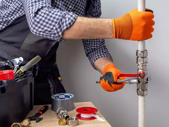 Why Choose Salem Plumbing Pro for Plumbing Services?