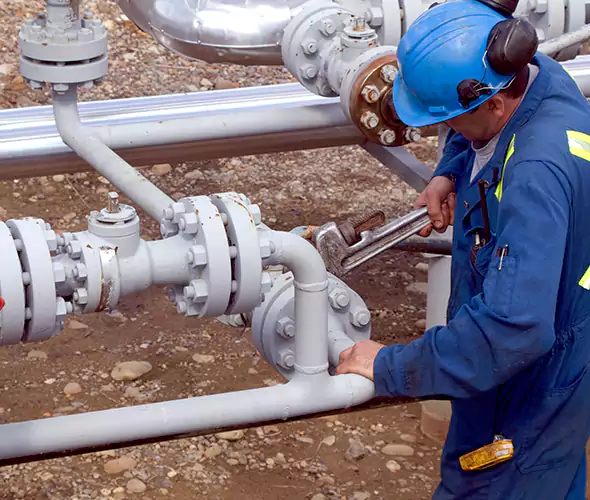 Expert Plumber for Backflow Preventer in Salem, MA: Schedule Affordable Testing and Installation with Us