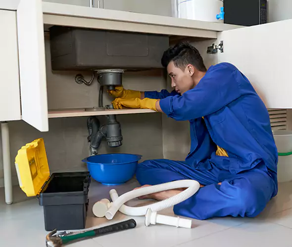 Expert Plumber for Basement Leak Repair in Salem, MA: Schedule Affordable Waterproofing Services with Us