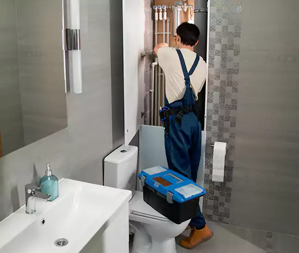 Expert Professional Bathroom Plumbing Experts in Salem, MA: Get Affordable Bathroom Plumbing Service
