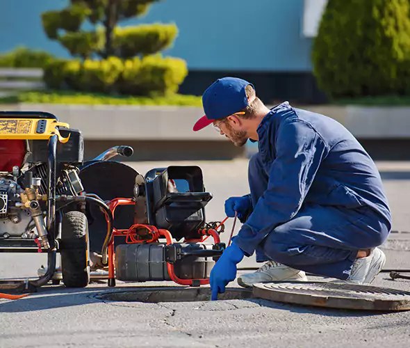 Expert Plumber for Drain Cleaning in Salem, MA: Schedule Reliable Plumbing Solutions with Us