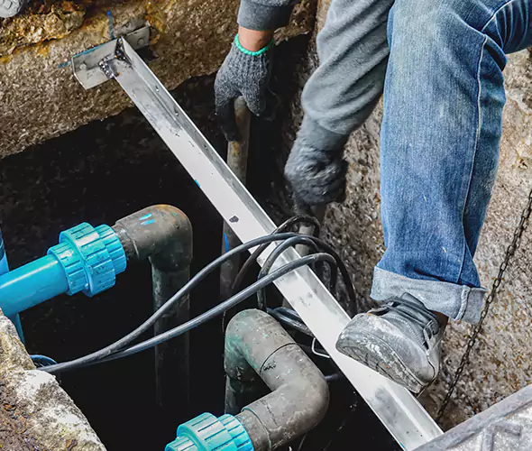 Expert Plumber for Drainage Services in Salem, MA: Schedule Affordable Drainage Solutions with Us
