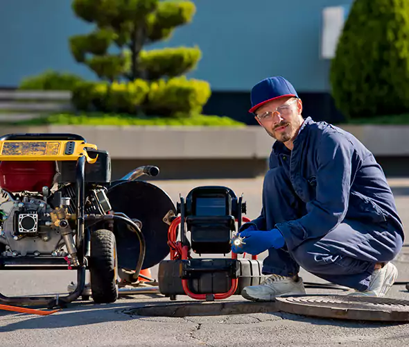 Professional Plumbers for Drains Camera Inspection in Salem, MA: Book Expert Inspection Services Today