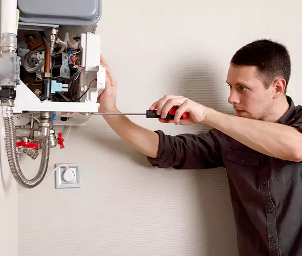 Certified Technicians for Electric Tankless Water Heater Installation in Salem, MA: Fast & Reliable Service.