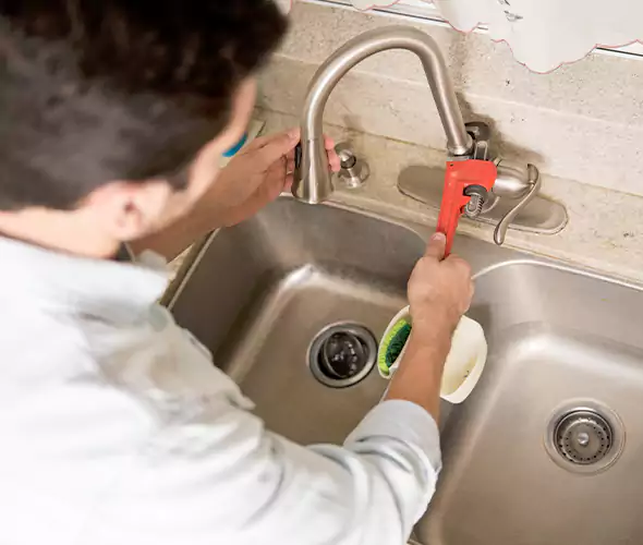 Professional Emergency Plumbing Repair in Salem, MA