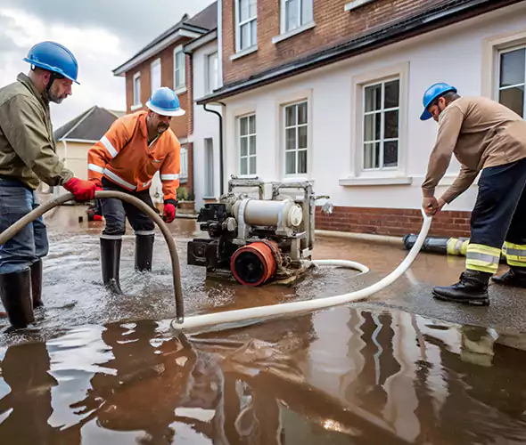 Expert Technicians for Flood Restoration in Salem, MA: Schedule Reliable Flood Restoration Services with Us