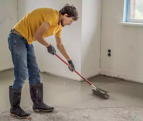 Trusted Foundation Leak Repair Experts in Salem, MA