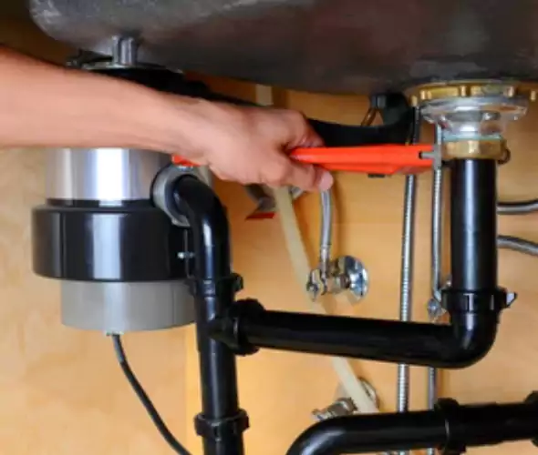 Professional Garbage Disposal Repair in Salem, MA