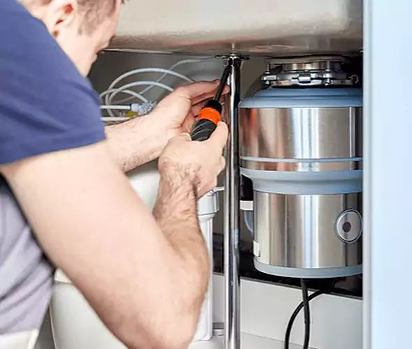 Expert Plumber for Garbage Disposal Replacement in Salem, MA