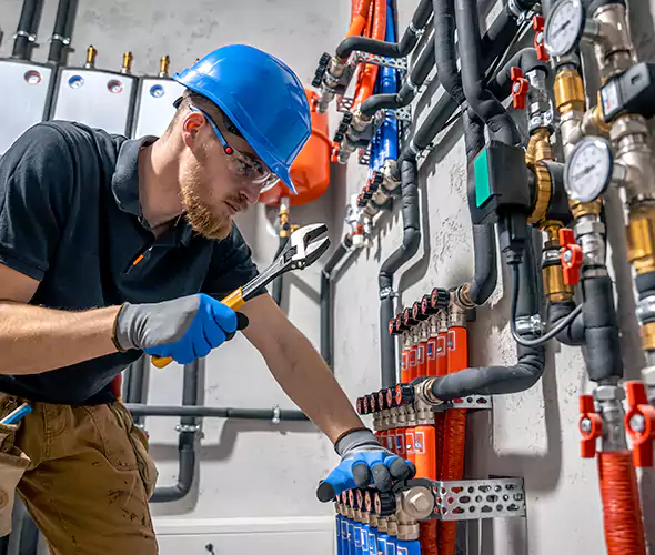 Professional Experts for Gas Line Installation in Salem, MA