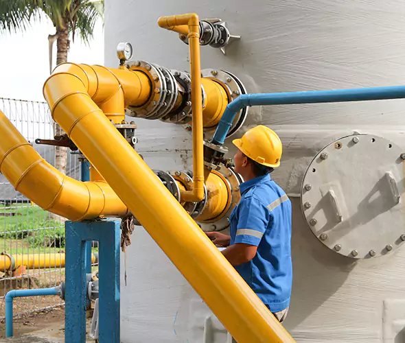 Expert Plumber for Gas Line Repair in Salem, MA: Schedule Affordable Repair Services with Us