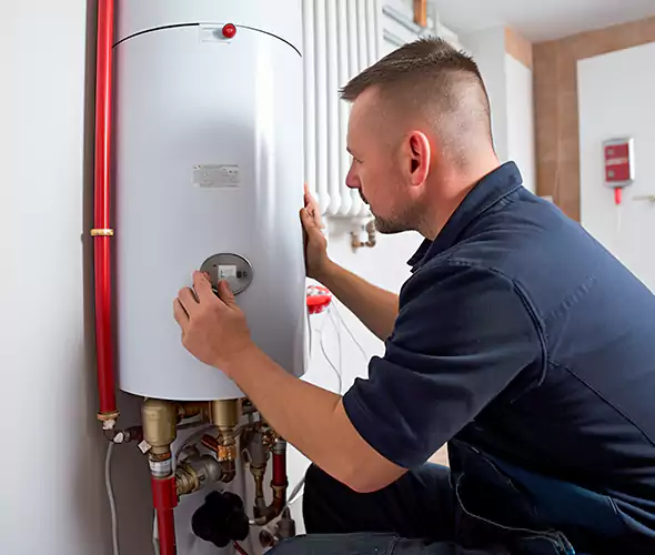 Expert Plumber for Gas Water Heater Replacement in Salem, MA: Schedule Affordable Replacement Services with Us