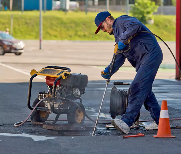 Expert Plumber for Hydrojet Plumbing in Salem, MA: Schedule Affordable Jetting Services with Us