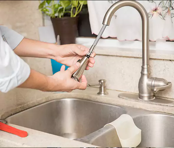 Professional Kitchen Plumbing in Salem, MA