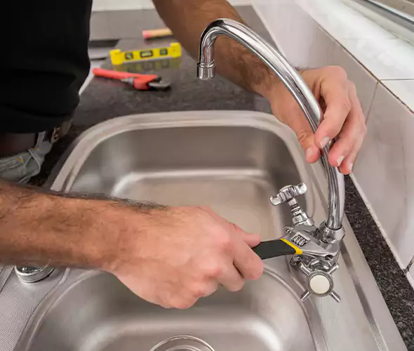 Expert Kitchen Sink Installation in Salem, MA