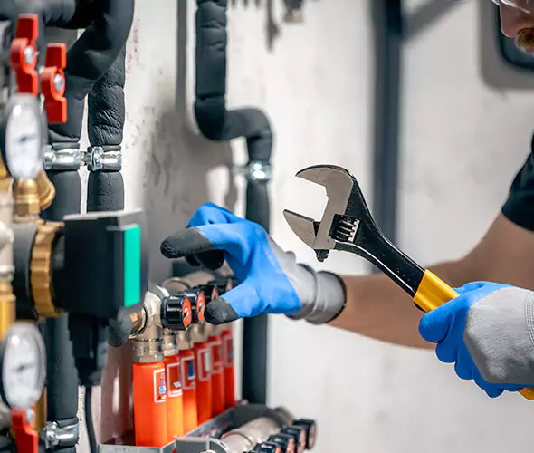 Expert Plumber for New Construction Plumbing in Salem, MA: Schedule Affordable Installation Services with Us