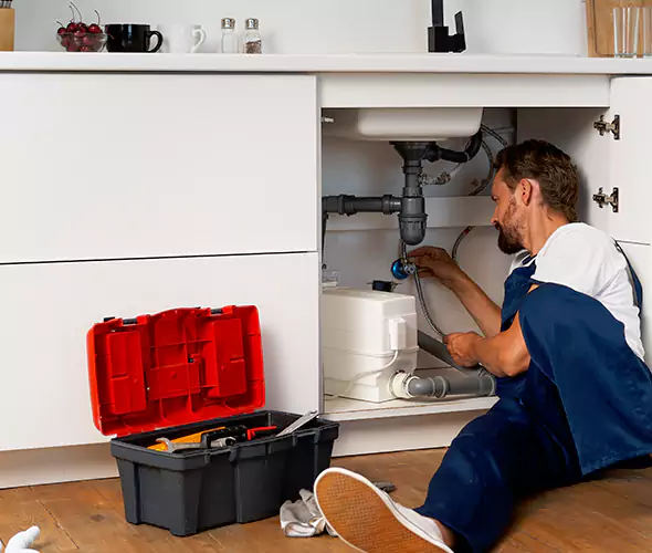Expert Plumbers for PEX Pipe Installation in Salem, MA: Schedule Professional Service Today