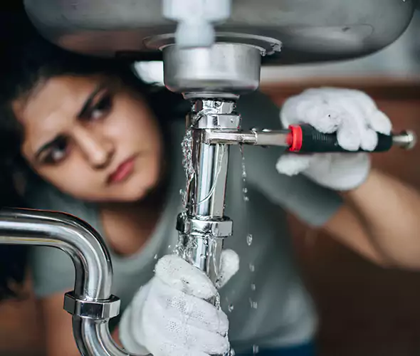 Professional Pipe Repair Specialists in Salem, MA