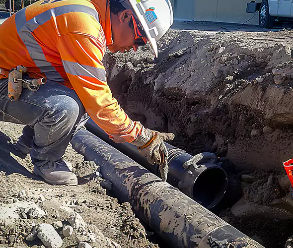 Expert Plumber for Pipe Replacement in Salem, MA: Schedule Reliable Plumbing Replacement Services with Us