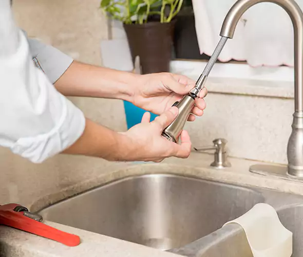 Expert Plumber for Plumbing Inspection in Salem, MA: Schedule Affordable Inspection Services with Us