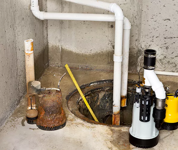 Expert Plumber for Sewage Ejector Pump Installation in Salem, MA: Schedule Affordable Installation Services with Us