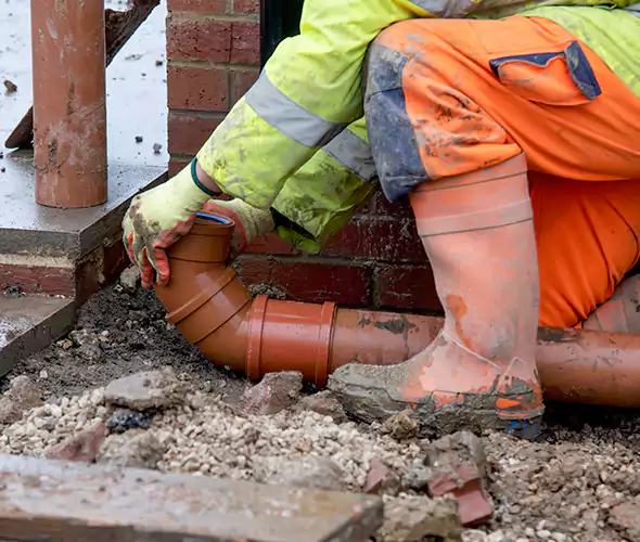 Professional Plumber for Sewer Cleaning in Salem, MA: Schedule Reliable Service Today