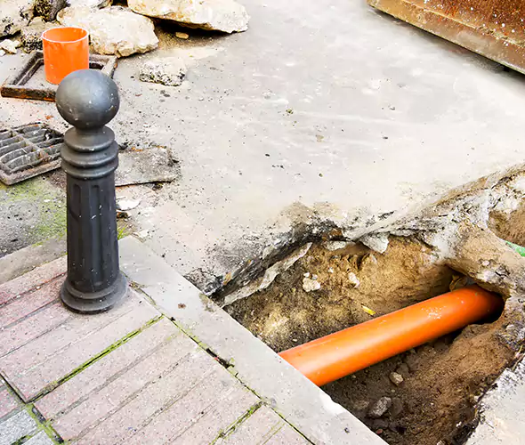Expert Plumber for Sewer Line Replacement in Salem, MA: Schedule Affordable Sewer Replacement Services with Us