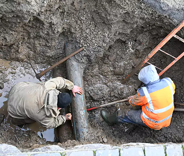 Expert Plumber for Sewer Replacement in Salem, MA: Schedule Affordable Sewer Replacement Services with Us