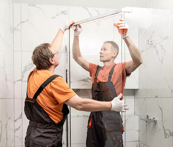 Professional Shower Installation Specialist in Salem, MA: Schedule Affordable Shower Setup Services with Us