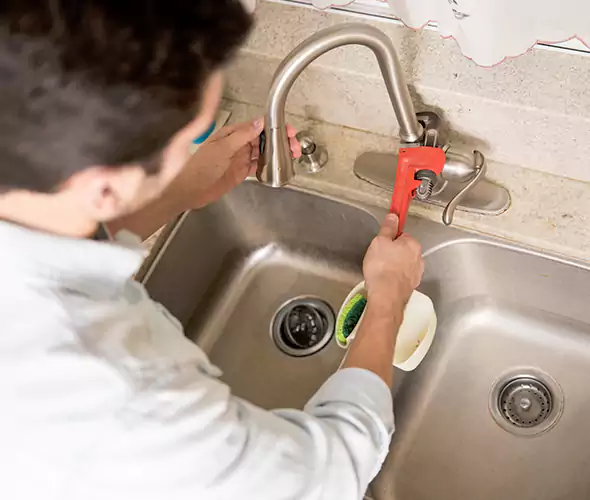 Professional Sink Repair Specialist in Salem, MA: Schedule Reliable Sink Fixing Services with Us