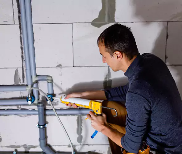 Expert Plumber for Slab Leak Detection in Salem, MA: Schedule Affordable Slab Leak Repair Services with Us