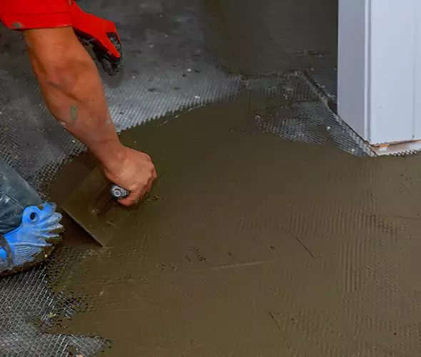 Expert Professional Slab Leak Repair in Salem, MA