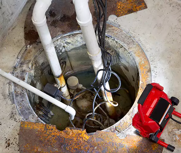 Licensed Sump Pump Installation Plumber in Salem, MA