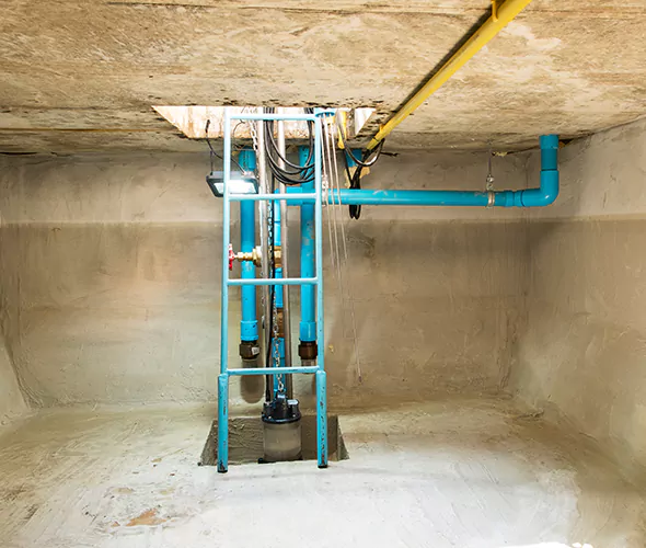 Expert Plumber for Sump Pump Maintenance in Salem, MA: Schedule Reliable Maintenance Services with Us