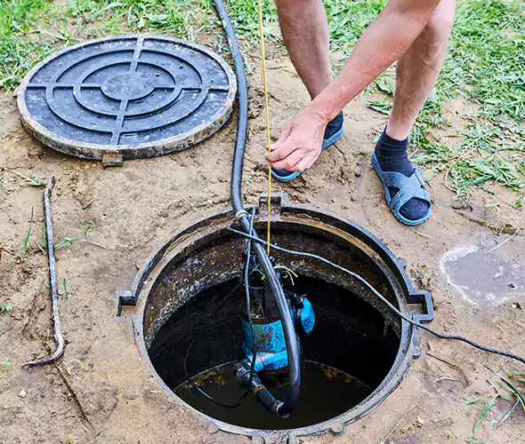 Expert Plumber for Sump Pump Replacement in Salem, MA: Schedule Affordable Sump Pump Replacement Services with Us