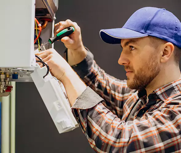 Expert Tankless Water Heater Plumber in Salem, MA