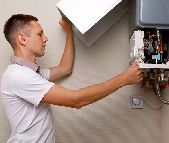 Expert Plumber for Tankless Water Heater Replacement in Salem, MA: Schedule Affordable Replacement Services with Us
