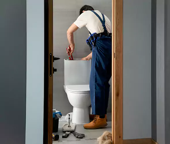 Professional Plumbers for Toilet Bowl Replacement in Salem, MA: Schedule Affordable Toilet Replacement Services With Us