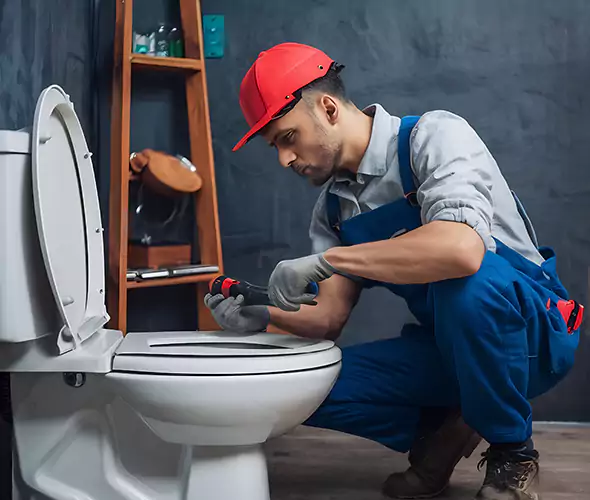 Expert Plumber for Toilet Installation in Salem, MA: Schedule Affordable Toilet Installation Services with Us