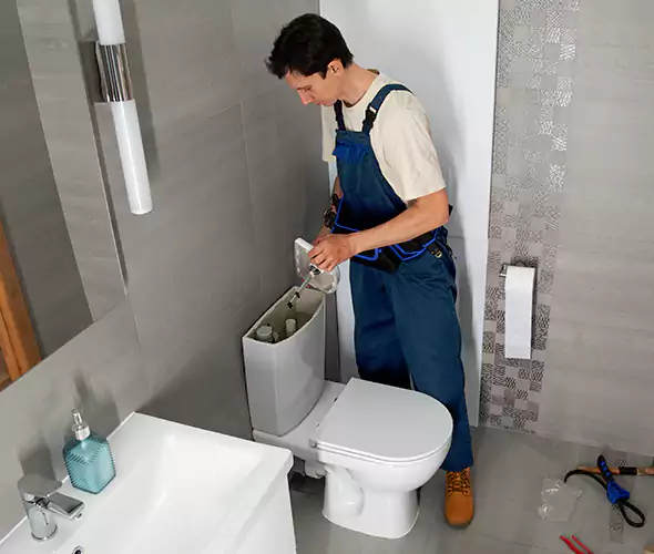 Plumber for Toilet Repair in Salem, MA: Schedule Affordable Toilet Repair Services With Us