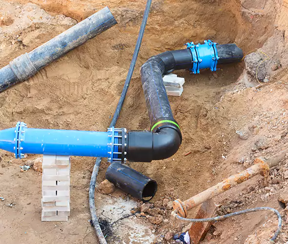 Expert Professional Trenchless Pipe Repair in Salem, MA