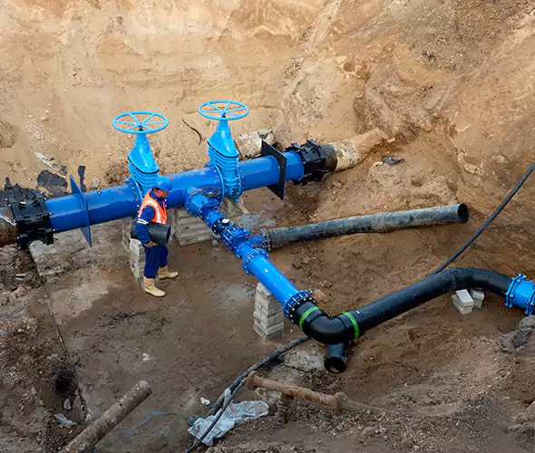 Trenchless Plumbing Experts for Trenchless Sewer Line Repair in Salem, MA