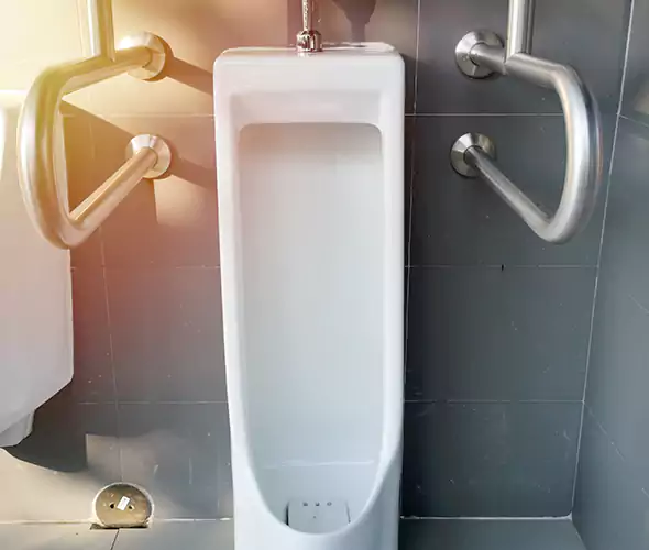Expert Urinal Installation in Salem, MA: Schedule Reliable Plumbing Services with Us