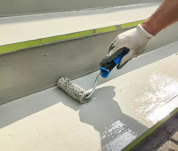 Expert Plumber for Walls Waterproofing in Salem,MA: Schedule Affordable Waterproofing Services with Us