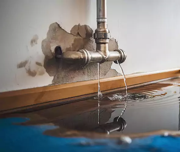 Professional Water Damage Restoration Experts in Salem, MA — Fast, Reliable & Certified