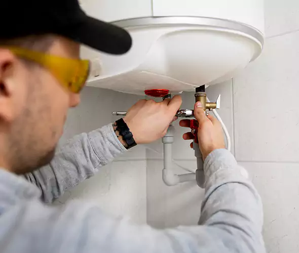 Get Affordable Water Heater Repair Service in Salem, MA