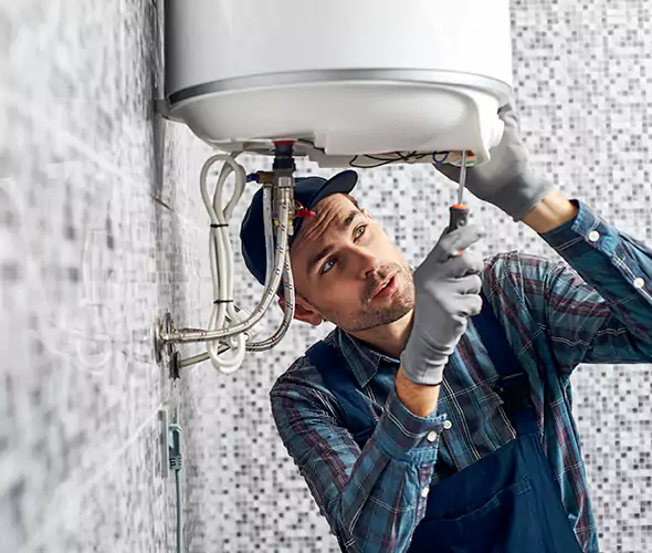 Expert Plumber for Water Heater Replacement in Salem, MA: Schedule Affordable Replacement Services with Us