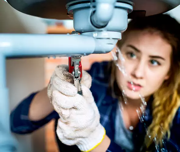Expert Plumber for Water Leak Detection in Salem, MA: Schedule Affordable Leak Repair Services with Us