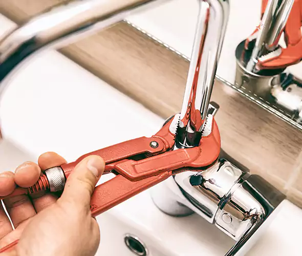 Expert Leak Repair Plumber in Salem, MA