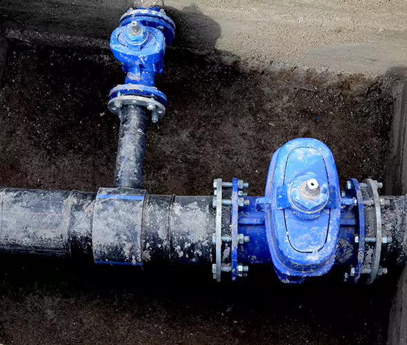 Certified Plumbers for Water Line Installation in Salem, MA